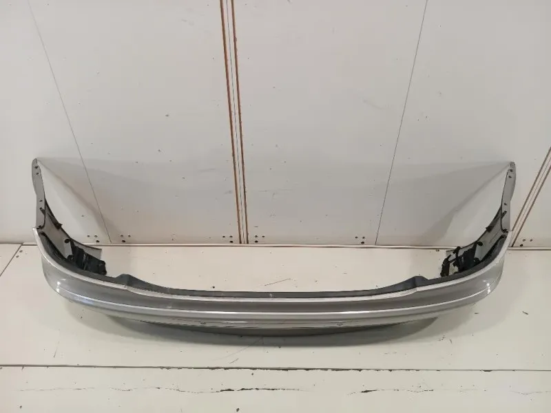 Paraurti POST A1718850125 Mercedes Classe SLK R171 2004