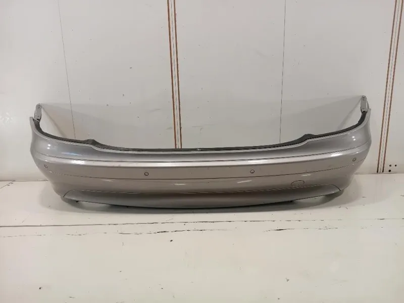 Paraurti POST A1718850125 Mercedes Classe SLK R171 2004