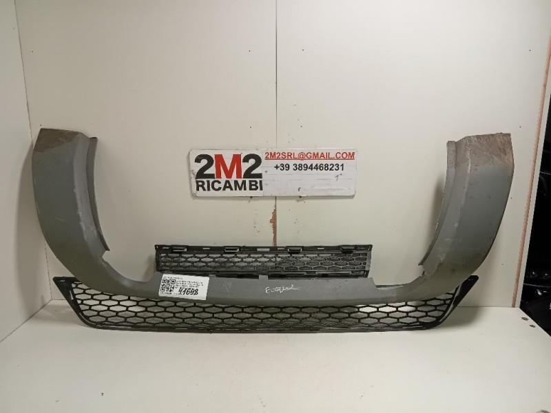 Griglia DI Ventilazione Paraurti ANT BJ32-17K945-AC Land Rover Range Rover Evoque I 2011