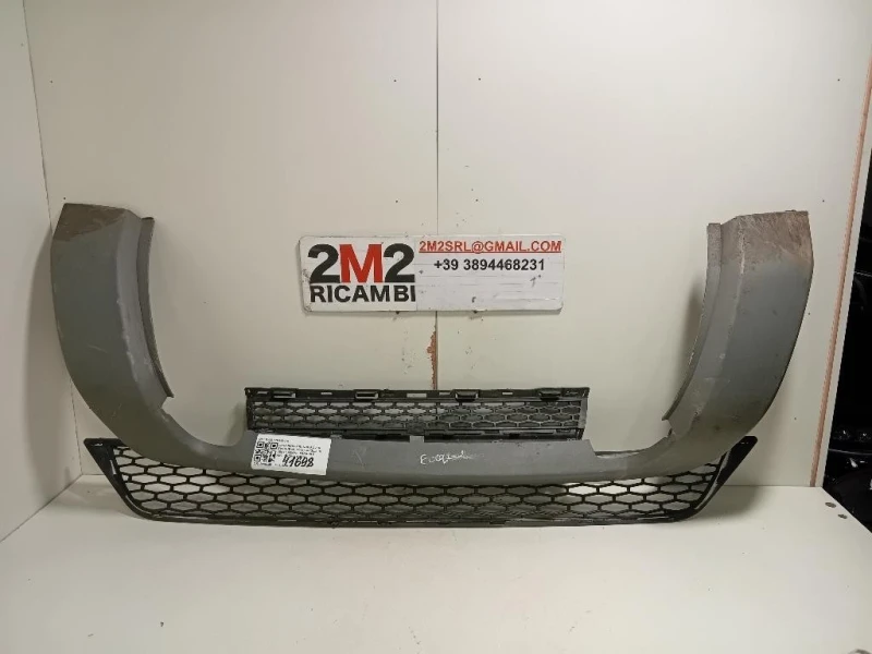 Griglia DI Ventilazione Paraurti ANT BJ32-17K945-AC Land Rover Range Rover Evoque I 2011