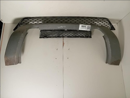 Griglia DI Ventilazione Paraurti ANT BJ32-17K945-AC Land Rover Range Rover Evoque I 2011