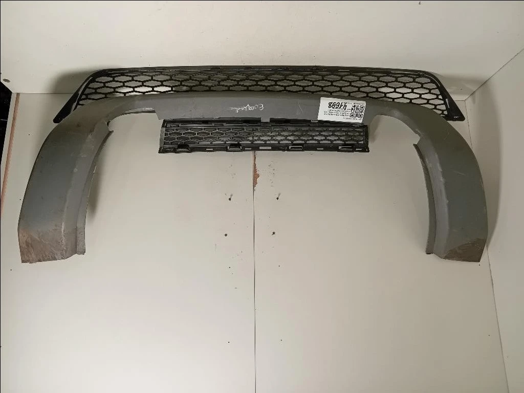 Griglia DI Ventilazione Paraurti ANT BJ32-17K945-AC Land Rover Range Rover Evoque I 2011