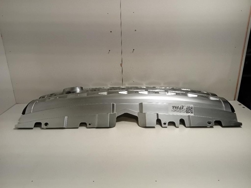 Griglia DI Ventilazione Paraurti ANT Land Rover Range Rover Evoque I 2011