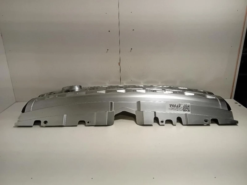 Griglia DI Ventilazione Paraurti ANT Land Rover Range Rover Evoque I 2011
