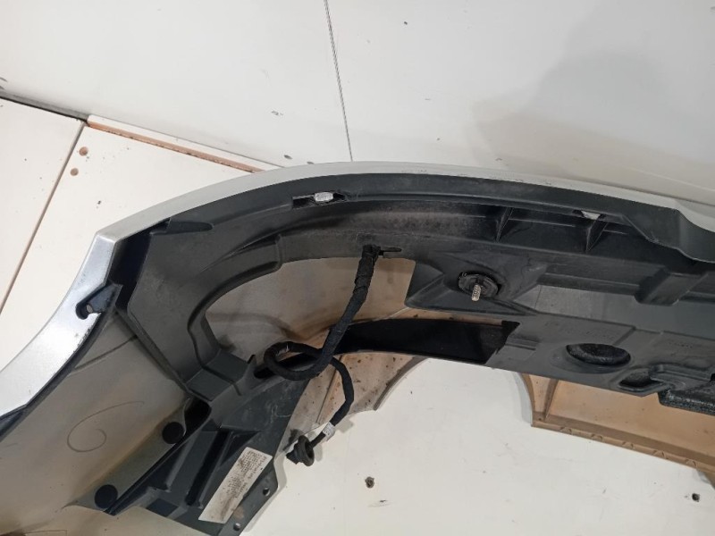 Paraurti POST A1718850125 Mercedes Classe SLK R171 2004