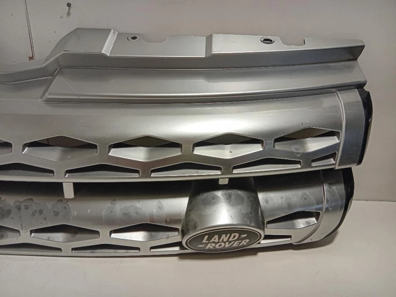 Griglia DI Ventilazione Paraurti ANT Land Rover Range Rover Evoque I 2011