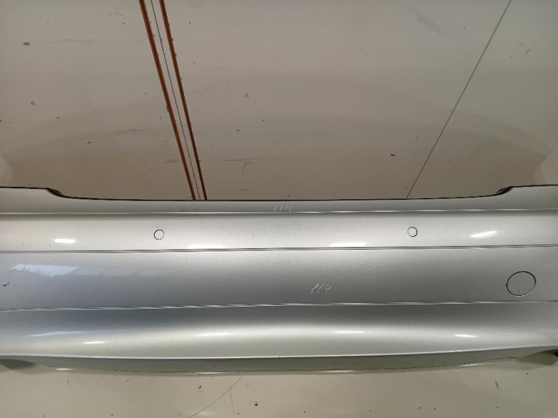 Paraurti POST A1718850125 Mercedes Classe SLK R171 2004