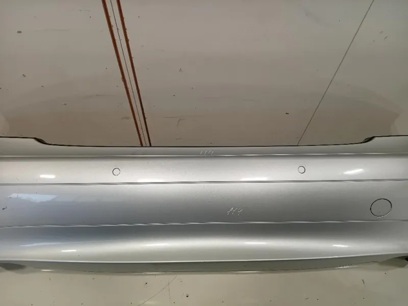 Paraurti POST A1718850125 Mercedes Classe SLK R171 2004