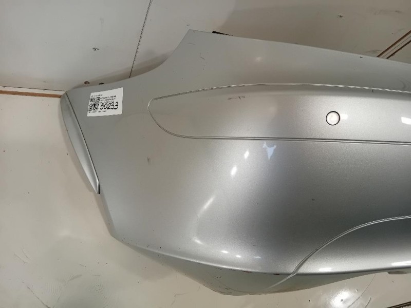 Paraurti POST A1718850125 Mercedes Classe SLK R171 2004