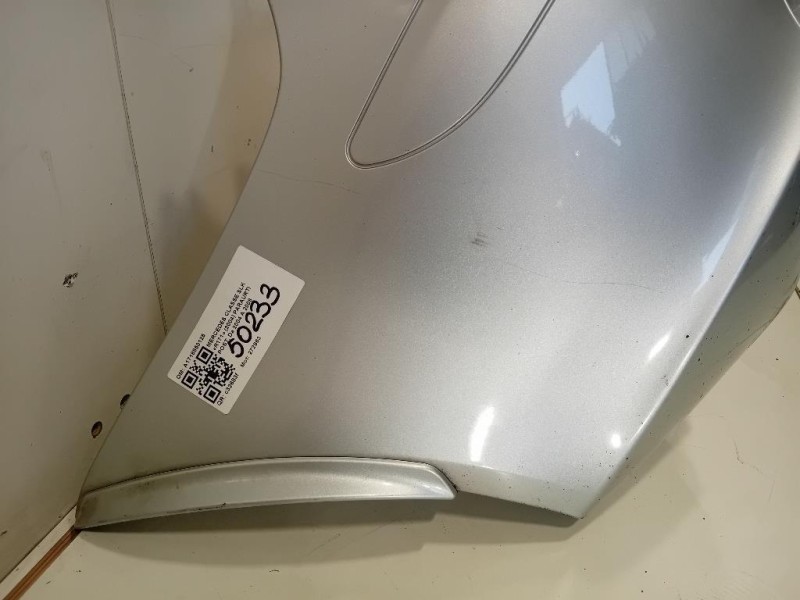 Paraurti POST A1718850125 Mercedes Classe SLK R171 2004