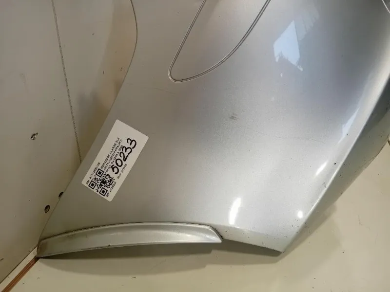 Paraurti POST A1718850125 Mercedes Classe SLK R171 2004