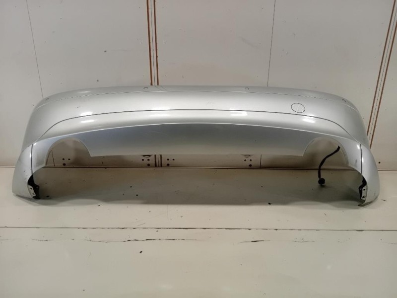 Paraurti POST A1718850125 Mercedes Classe SLK R171 2004