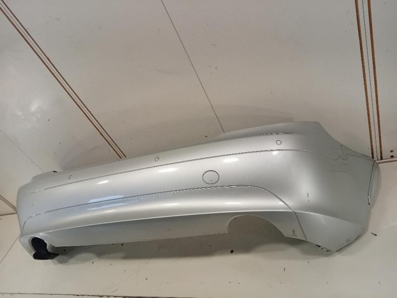 Paraurti POST A1718850125 Mercedes Classe SLK R171 2004