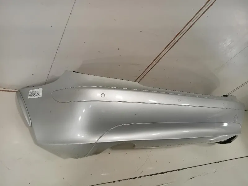 Paraurti POST A1718850125 Mercedes Classe SLK R171 2004