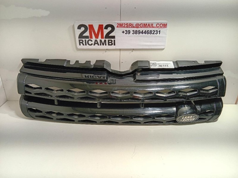 Griglia DI Ventilazione Paraurti ANT Land Rover Range Rover Evoque I 2011