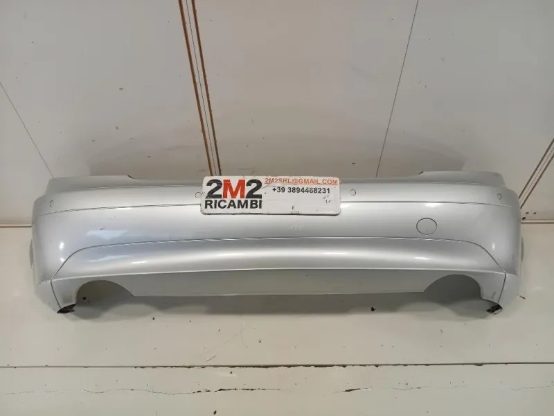 Paraurti POST A1718850125 Mercedes Classe SLK R171 2004