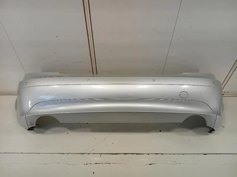 Paraurti POST A1718850125 Mercedes Classe SLK R171 2004