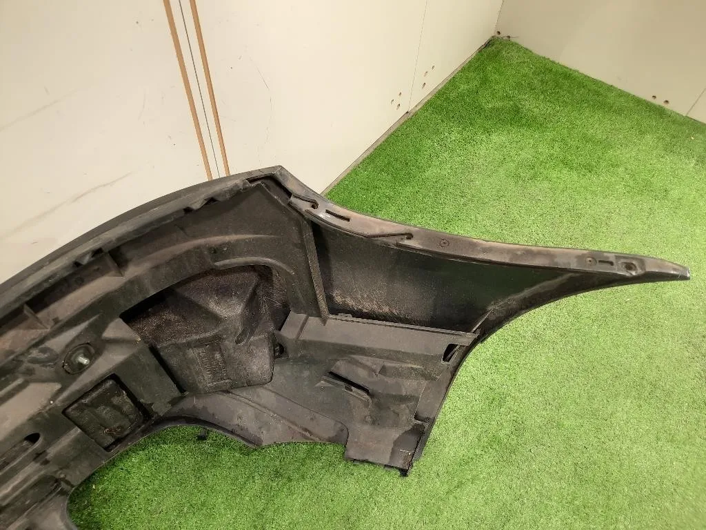 Paraurti POST Mercedes Classe SLK R171 2008