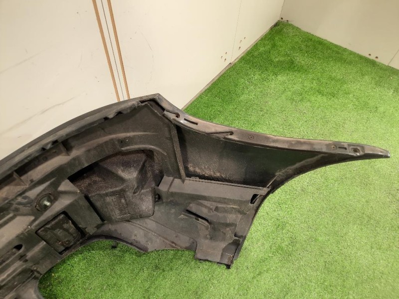 Paraurti POST Mercedes Classe SLK R171 2008