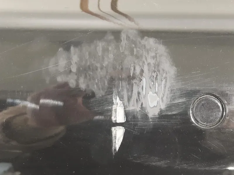 Paraurti POST Mercedes Classe SLK R171 2008