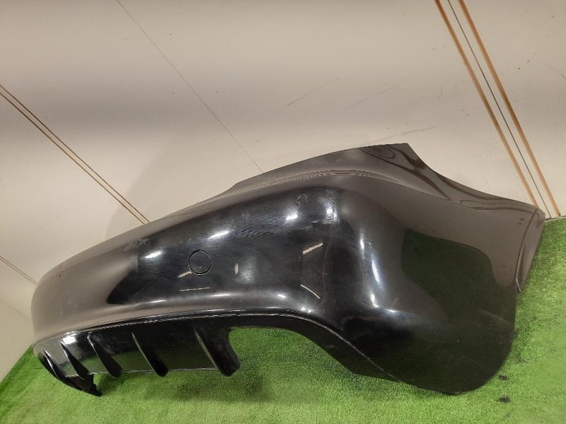 Paraurti POST Mercedes Classe SLK R171 2008