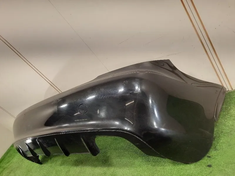 Paraurti POST Mercedes Classe SLK R171 2008