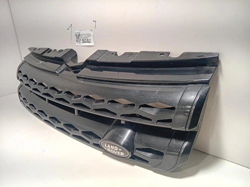 Griglia DI Ventilazione Paraurti ANT DJ32-8200-AA Land Rover Range Rover Evoque I 2011