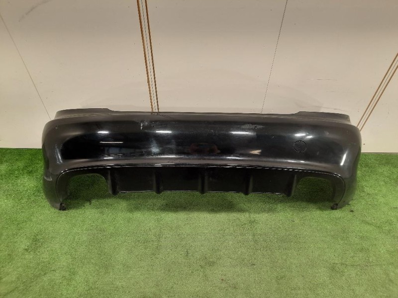 Paraurti POST Mercedes Classe SLK R171 2008