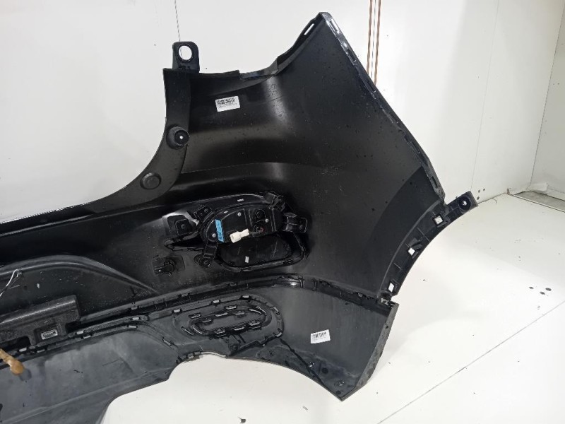 Paraurti POST 10639343SPRP Mg ZS II 2020