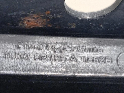 Griglia DI Ventilazione Paraurti ANT BJ32-8B189-A Land Rover Range Rover Evoque I 2011