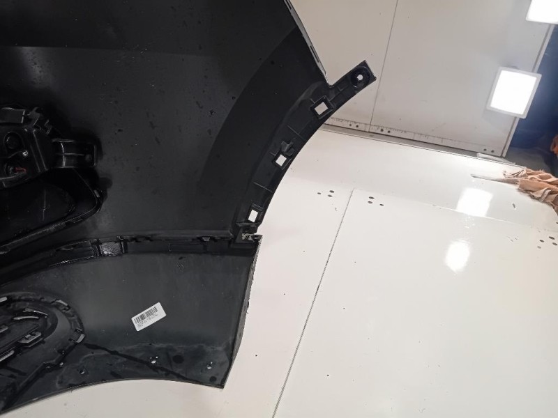 Paraurti POST 10639343SPRP Mg ZS II 2020