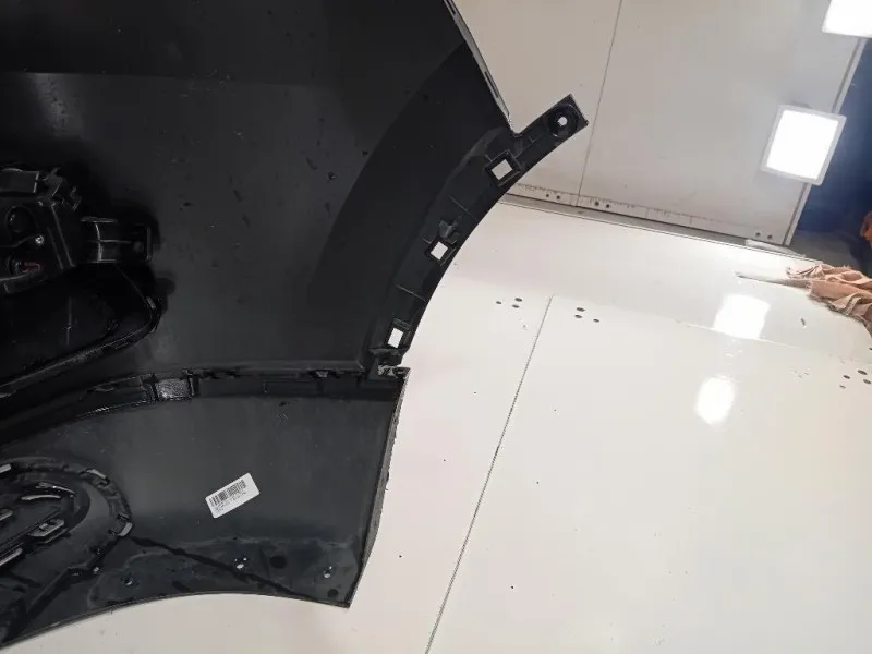 Paraurti POST 10639343SPRP Mg ZS II 2020