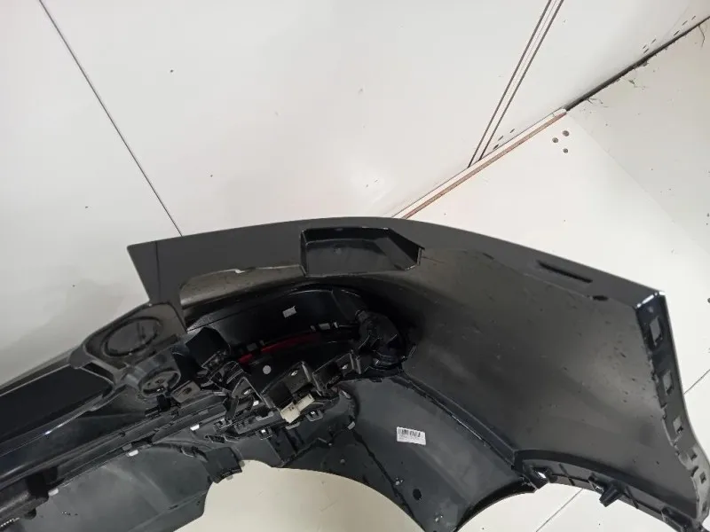 Paraurti POST 10639343SPRP Mg ZS II 2020