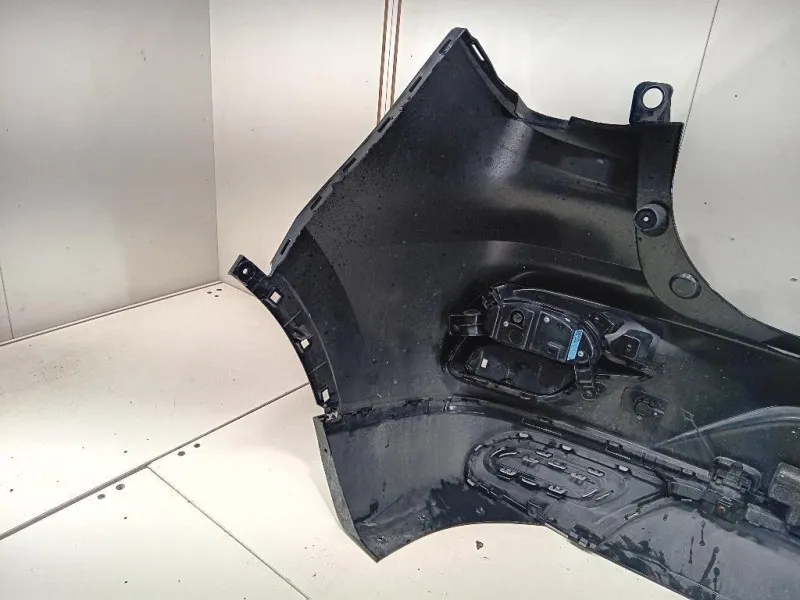 Paraurti POST 10639343SPRP Mg ZS II 2020