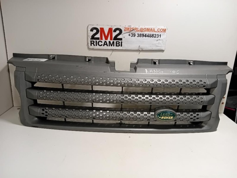 Griglia DI Ventilazione Paraurti ANT DHB500390 Land Rover Range Rover Sport I 2005