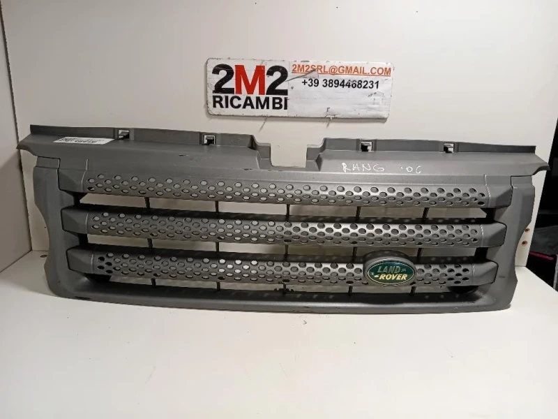 Griglia DI Ventilazione Paraurti ANT DHB500390 Land Rover Range Rover Sport I 2005