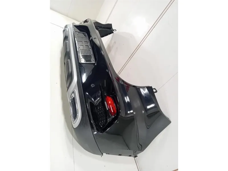 Paraurti POST 10639343SPRP Mg ZS II 2020