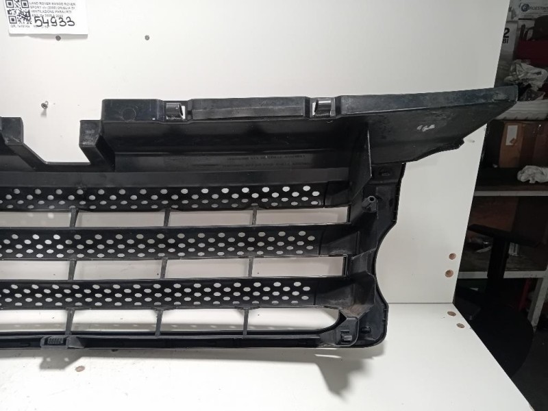 Griglia DI Ventilazione Paraurti ANT DHB500390 Land Rover Range Rover Sport I 2005