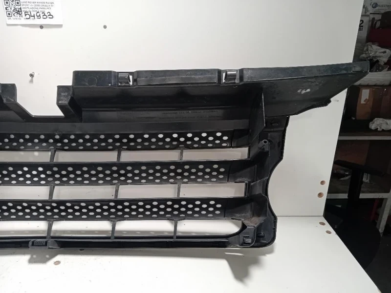 Griglia DI Ventilazione Paraurti ANT DHB500390 Land Rover Range Rover Sport I 2005