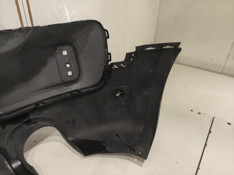 Paraurti POST 51127389377 Mini Countryman Cooper F60 2017