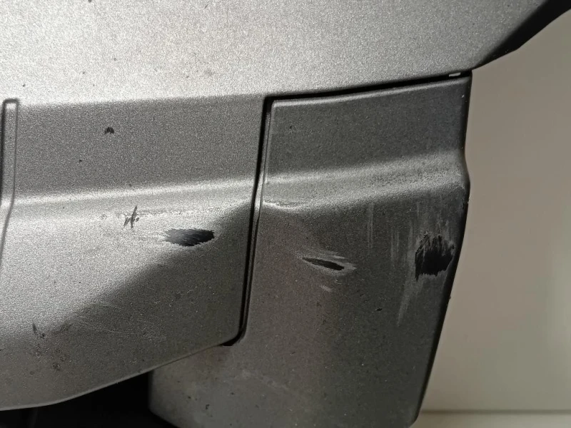 Griglia DI Ventilazione Paraurti ANT DHB500390 Land Rover Range Rover Sport I 2005