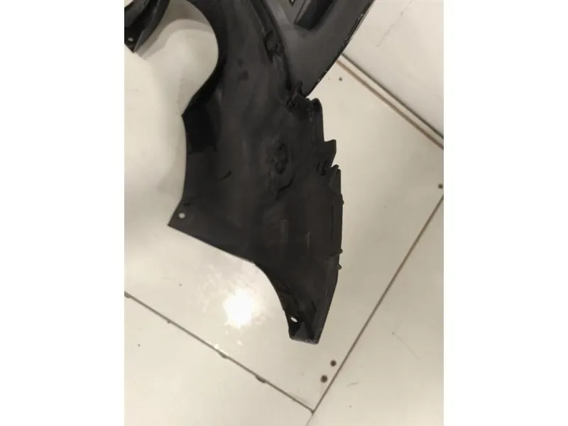 Paraurti POST 51127389377 Mini Countryman Cooper F60 2017