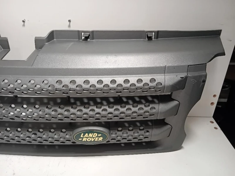 Griglia DI Ventilazione Paraurti ANT DHB500390 Land Rover Range Rover Sport I 2005