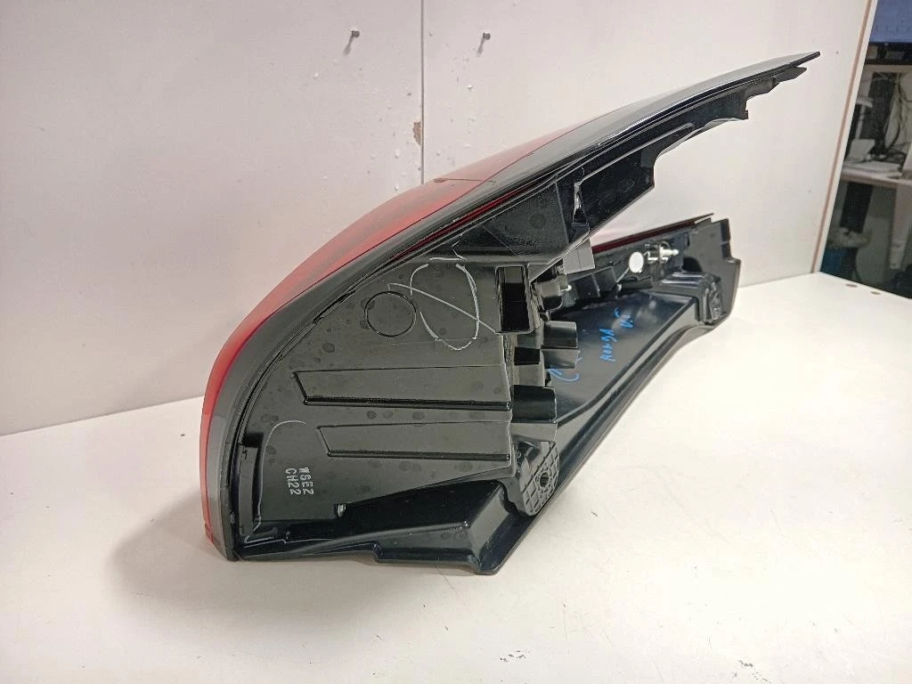 Fanale POST DX FANALE POST DX Honda CR-V V 2018