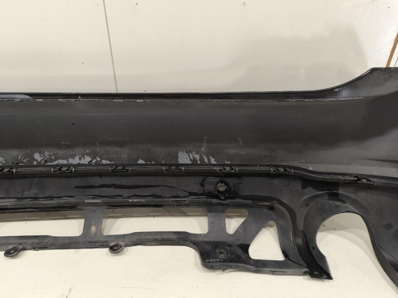 Paraurti POST 51127389377 Mini Countryman Cooper F60 2017