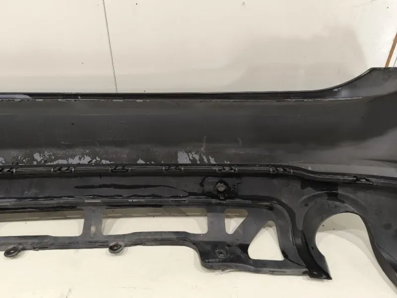 Paraurti POST 51127389377 Mini Countryman Cooper F60 2017