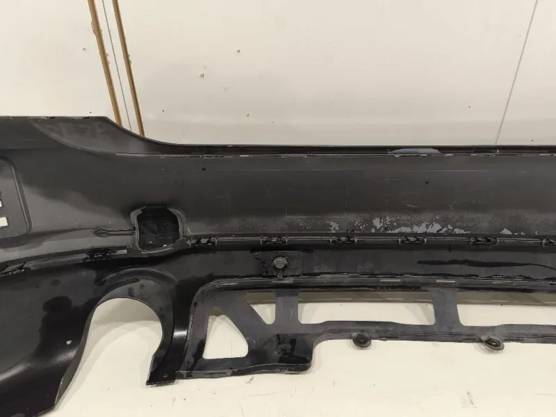 Paraurti POST 51127389377 Mini Countryman Cooper F60 2017