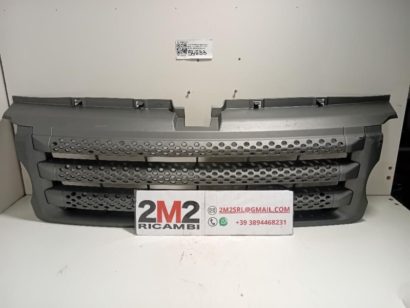 Griglia DI Ventilazione Paraurti ANT DHB500390 Land Rover Range Rover Sport I 2005