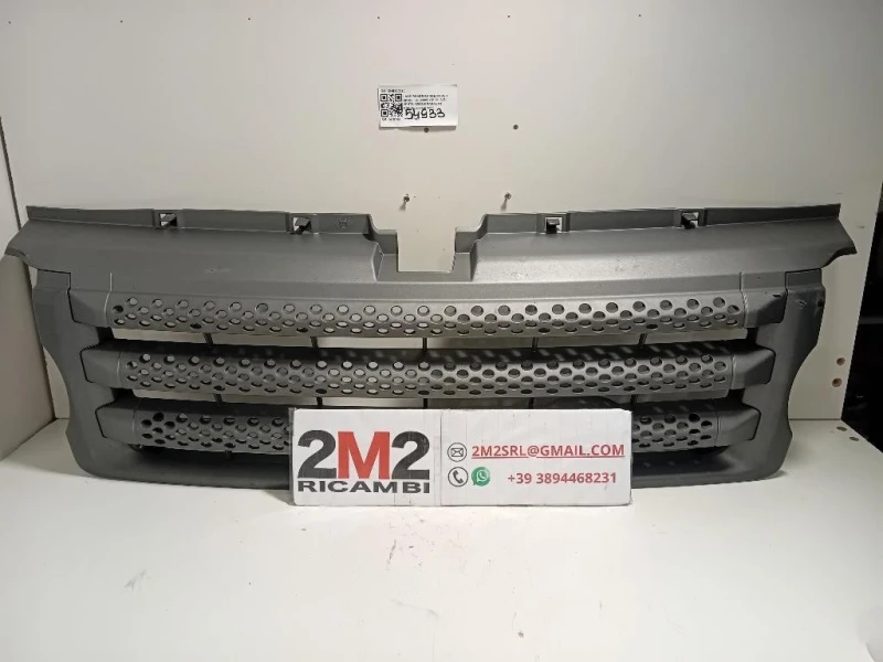 Griglia DI Ventilazione Paraurti ANT DHB500390 Land Rover Range Rover Sport I 2005