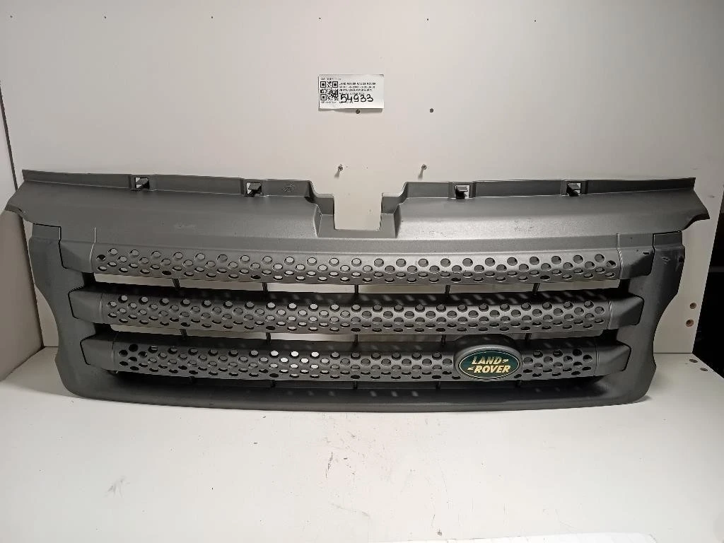 Griglia DI Ventilazione Paraurti ANT DHB500390 Land Rover Range Rover Sport I 2005